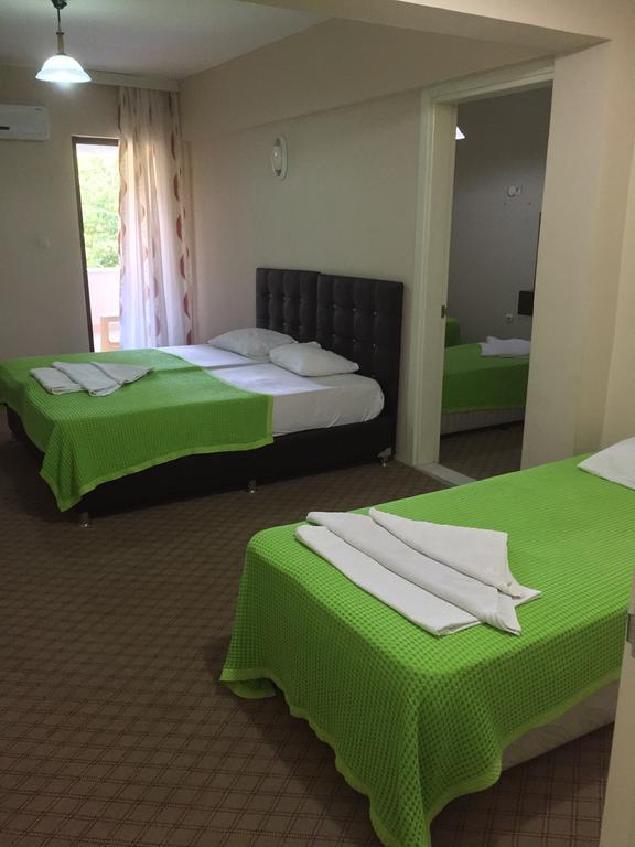 Anatolia Hotel Pamukkale Kültér fotó